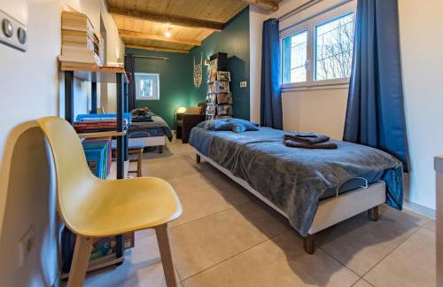 CosyBergerie - Foto 23