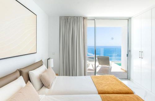 Crystal I Luxury Apartments by Hermosa Rentals - Foto 12