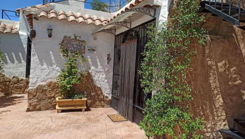 Casas Cueva con piscina y barbacoa - Foto 4