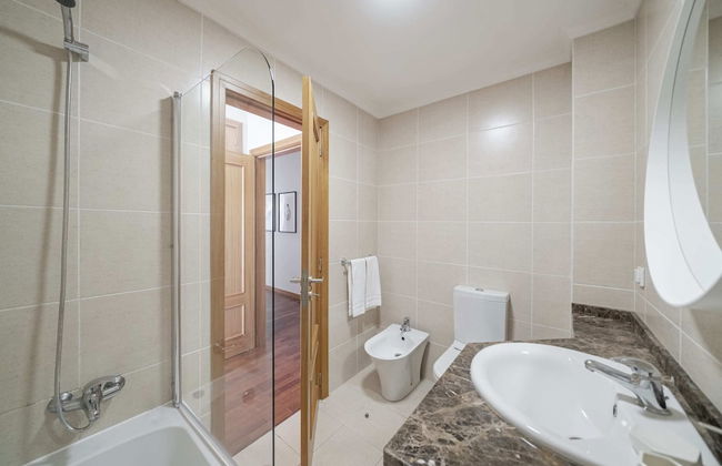 Reis Magos Iii, for Families With sea View - Foto 17