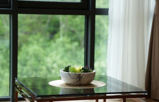 Oabkod khaoyai at forest khaoyai - Foto 51