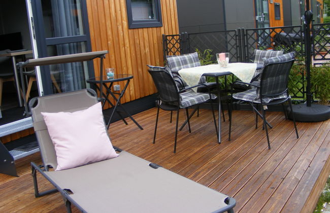 Tiny Haus Alex - Photo 9