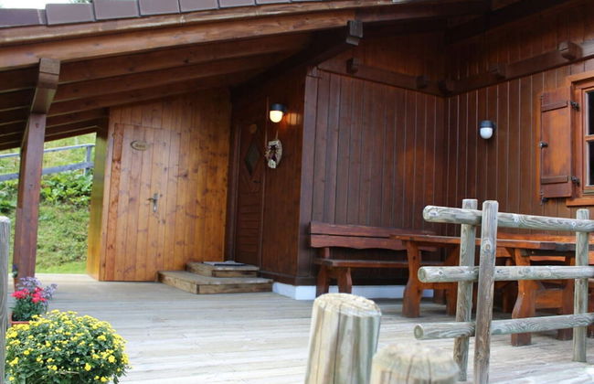 Wiesbachhutte Mountain hut - Foto 17