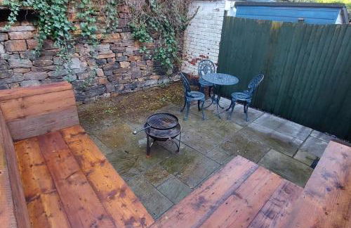 Woodys Retreat Cosy One Bed Cottage - Foto 28