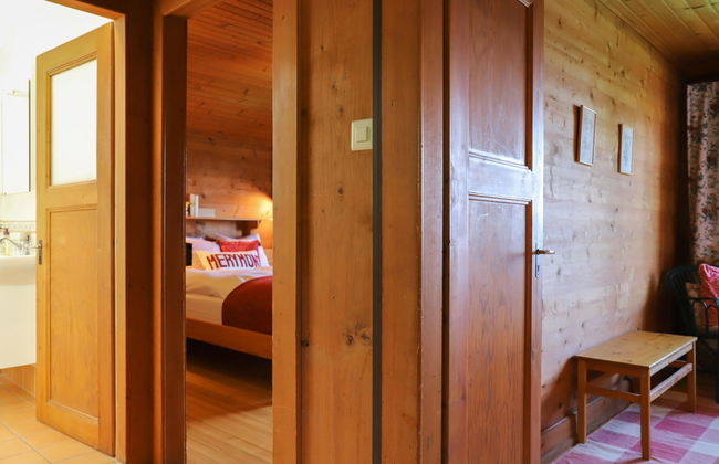 Chalet Merymont - Foto 16