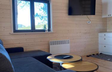 Domek ZBAJki - Foto 9