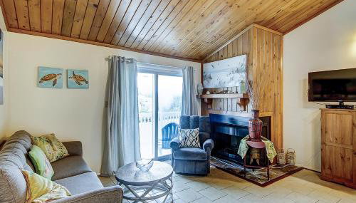 Driftwood Villa - 237 - Foto 2