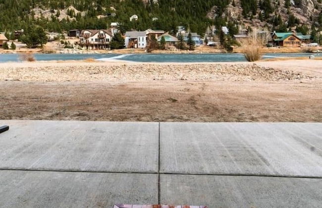 The Snowberry Sanctuary Lakefront Georgetown - Foto 35