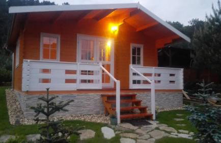 Lesny domek - Foto 15