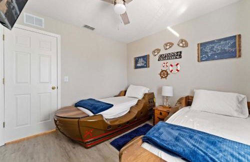 Elegant 3 BDR Townhome in Desirable Regal Palms - Foto 49