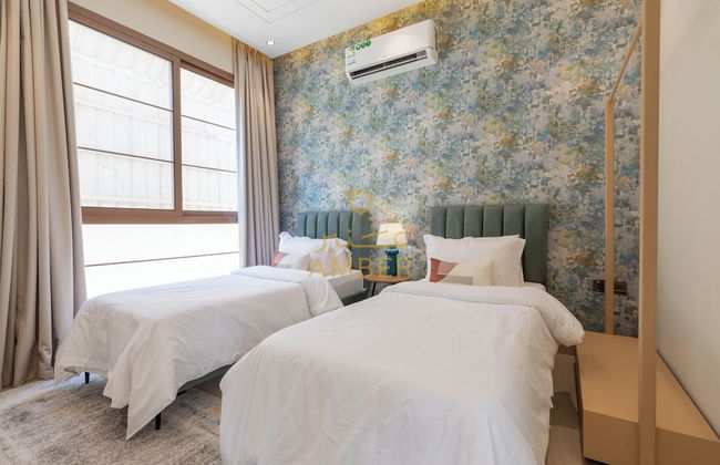 Amber Hospitality Izdihar - Photo 31