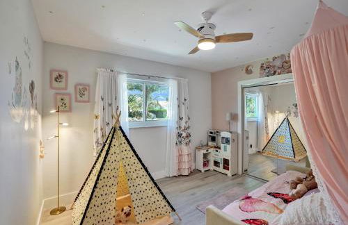 Amazing 5 bed house w pool, jacuzzi and your own boat - Foto 18