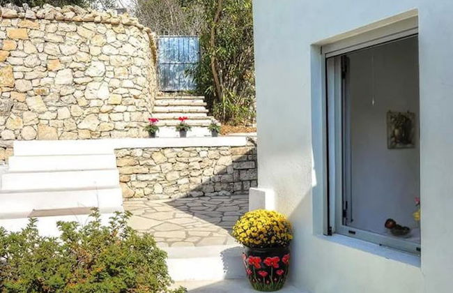 Aimilia Cottage in Longos - Foto 12