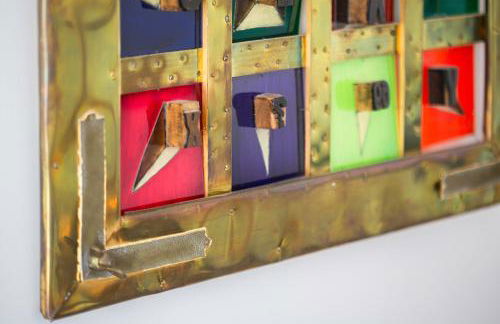 Luxury Apartment in Paris Center - Louvre Museum - Foto 12