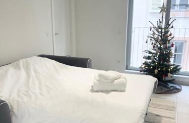 Logement neuf entier Petite France - Foto 14