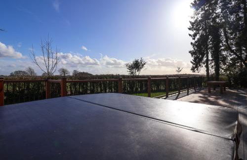 Routhorpe Lodge - Foto 27