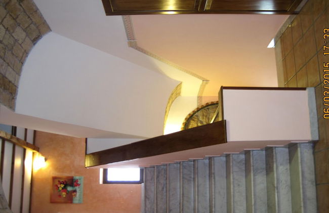 L'Incanto Guest House - Foto 19