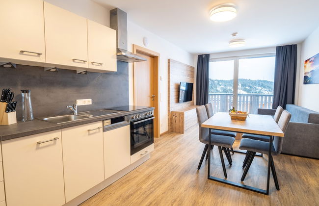 Haus Tauernblick Katschberg AlpenTravel - Foto 38