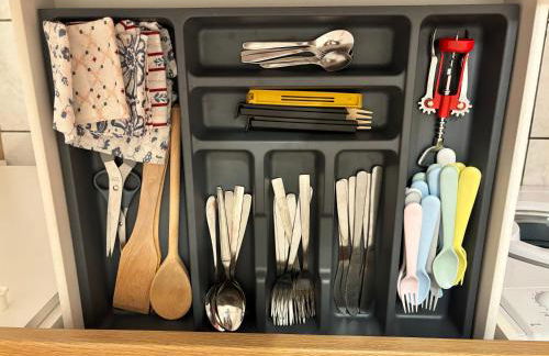 Mediterraneo Apartment - Foto 67