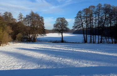 Ostoja Dębowa Studnica - Foto 31