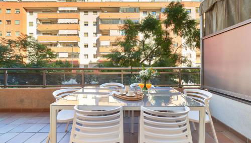 Holiday Apartment Parque Litoral by Solaga Holiday Homes - Photo 4