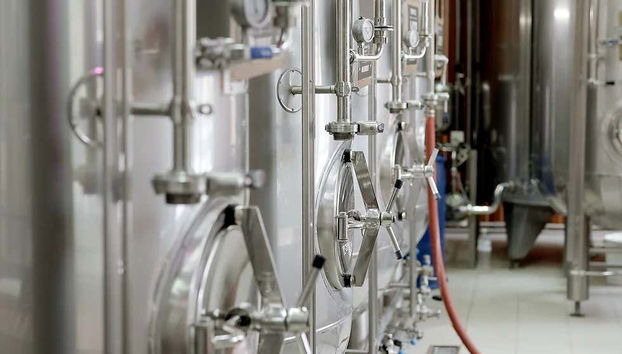 Montis Distilling Tour - Foto 3