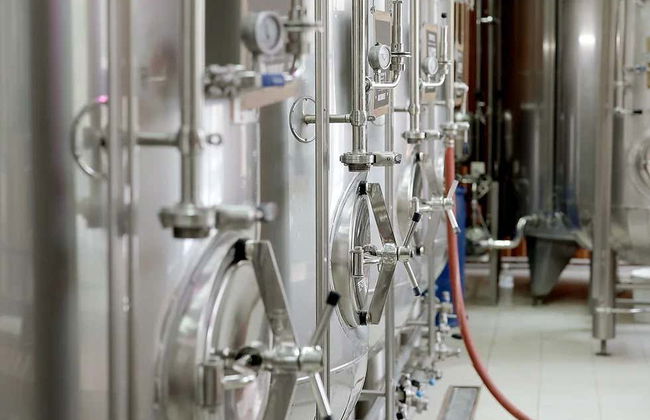 Visita à destilaria Montis - Foto 3