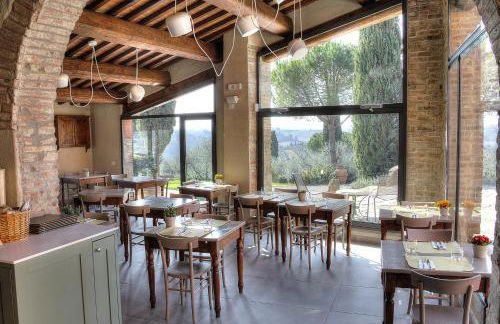 Salvadonica - Borgo del Chianti - Foto 11