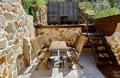 Jolie maison Golfe de Saint-Tropez - Foto 10