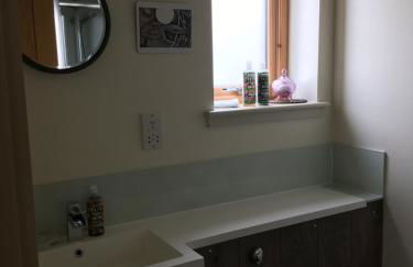 40 Bernisdale - The Sabhal - Foto 21