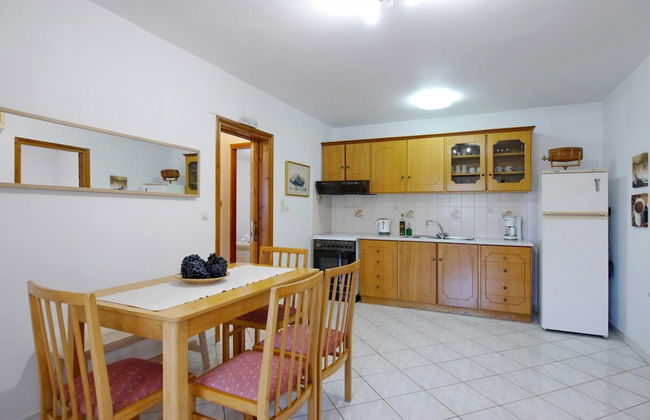 Rouladina Apt 4 in Stalos - Foto 10