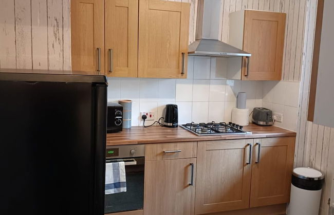 The Lambeth Apartment - Foto 5