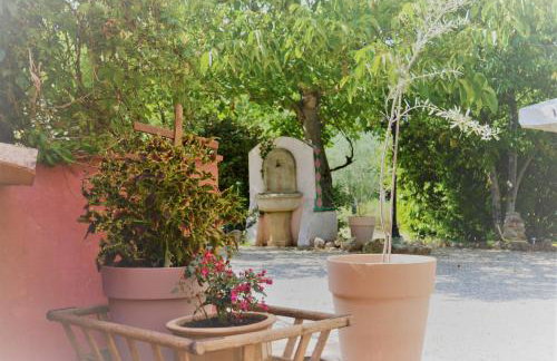 Domaine Hemmitage - Foto 23