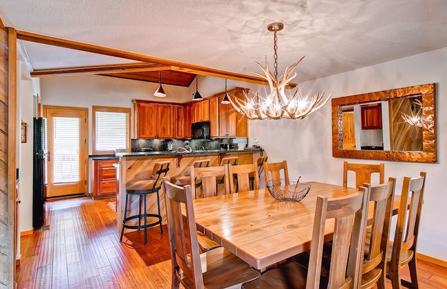 Ridgepoint Townhomes by East West Hospitality - Foto 50