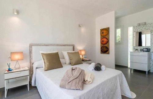 Gorgeous Villa near Ibiza centre - Photo 22