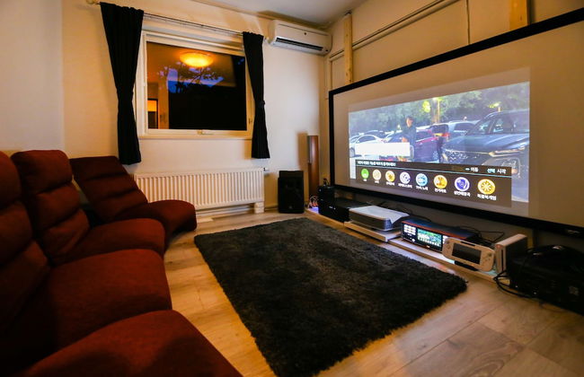 Teine White House - Photo 22