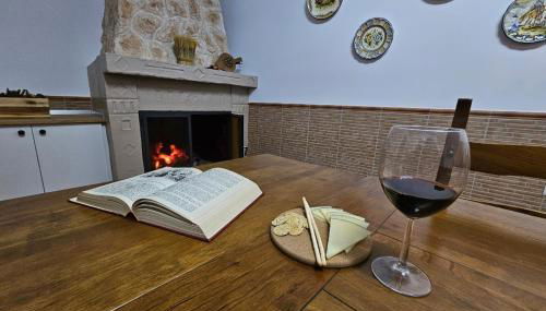 Alojamiento rural La Dama del Quijote 2 - Foto 2