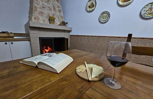 Alojamiento rural La Dama del Quijote 2 - Foto 2