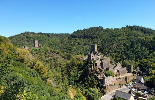 Ferienhaus Dreier-Ley - Foto 22