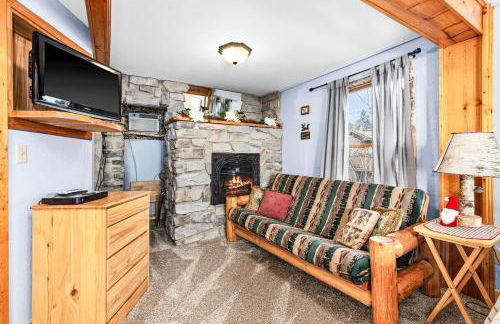 The Inn On Gitche Gumee - The Loons Nest Room - Foto 6