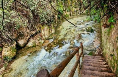 Casa rural El Parral - Foto 27