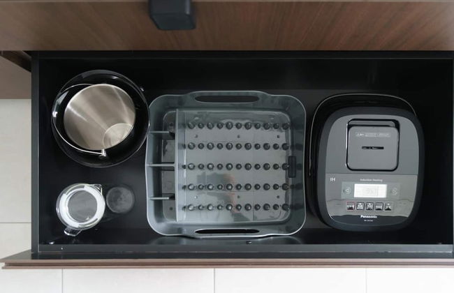 Okinawa Plaisant Villa - Photo 12