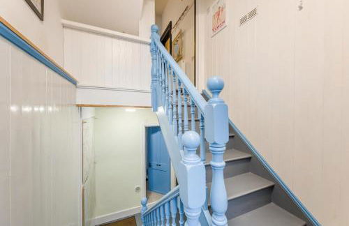 5 Bed in Tywyn oc-d34982 - Foto 48