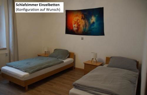 Fortl's Apartment - Foto 7