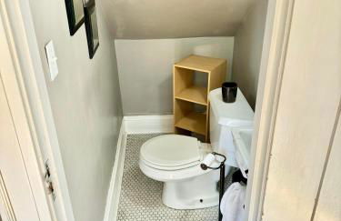 Iconic Historic Home - Foto 13