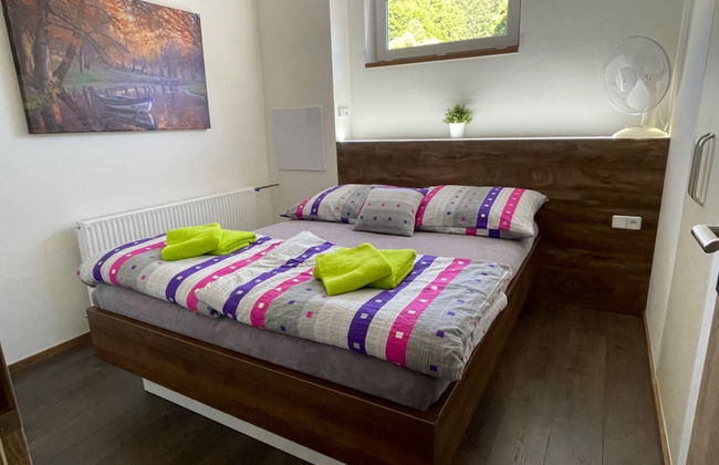 Apartmany Vlčková - Photo 51