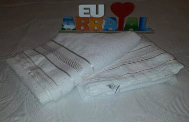 Pontal Praia Suítes - Foto 46