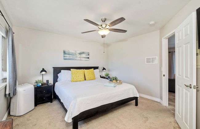 Silver Surf Getaway - Foto 2