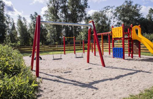 Peenecamp Neukalen, Campingplatz - Foto 27