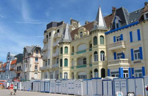 Villa Les Abeilles - Wimereusienne - Foto 20